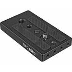Cavision Spacer Plate for Canon 7D