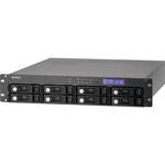 Qnap 40-CH VioStor NVR Network Video Recorder