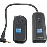Bower RCWC1R Wireless Shutter Release Set