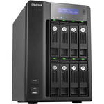 Qnap TS-809 Pro Turbo NAS