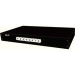 Pelco MS508DT Manual Switcher