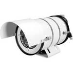 Pelco IR Illuminator With Narrow Spot Lamp