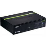 Trendnet 16-Port 10/100Mbps GREENnet Switch