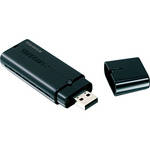 Trendnet 300Mbps Dual Band Wireless N USB Adapter