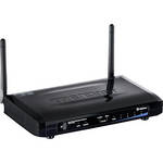 Trendnet 300Mbps Concurrent Dual Band Wireless-N Router