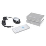 Comprehensive CSW-HD301C 3x1 HDMI Switcher with IR