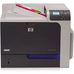 HP / Hewlett Packard (CC493A) Color LaserJet Enterprise CP4525n  Printer