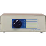 Comprehensive CSWM-BNC1X4 BNC AB 4 Position Switch Box