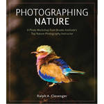 Pearson Education Book: Photographing Nature by Ralph A. Clevenger