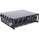 Fostex FM-3 Portable Field Mixer