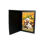 B. Oshrin Firenza 8x10" Folder (Black)