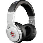 Monster Power Beats Pro High-Performance Professional Stereo Headphones (Black)