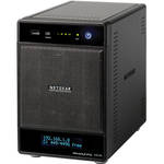 Netgear ReadyNAS NVX Pioneer Edition Network Hard Drive Enclosure