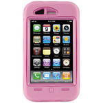 Otter Box Defender Series Case (Pink)