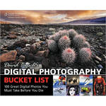 Cengage Course Tech. Book: David Busch's Digital Photography Bucket List: 100 Great Digital Photos You Must Take Before You Die by David D. Busch