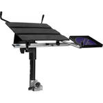 QuikLok LPH-X Add-On Laptop Holder for X-Series Keyboard Stands