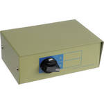 Comprehensive CSWM-HD151X2 HD15 Switch Box