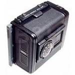 Bronica Film Back SQ-i 220 for SQ Series Cameras