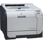 HP / Hewlett Packard (CB495A) Color LaserJet CP2025dn Printer