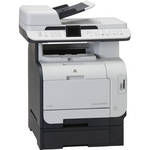 HP / Hewlett Packard (CC435A) Color LaserJet CM2320fxi Multifunction Printer