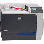HP / Hewlett Packard (CC489A) Color LaserJet Enterprise CP4025n Printer