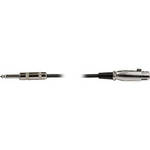 Yamaha 01X Microphone Cable