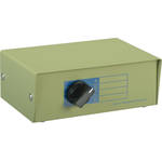 Comprehensive CSWM-RJ11-1X4 RJ-11 4-Way Switch