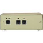 Comprehensive CSWM-RJ45-1X2 RJ-45 2-Way Switch