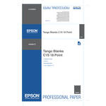 Epson S045171 Tango Blanks C1S 18 Point Proofing Paper (24 x 36" / 50 Sheets)