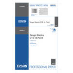 Epson S045170 Tango Blanks C1S 18 Point Proofing Paper (17 x 36" / 50 Sheets)