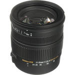 Sigma 17-70mm f/2.8-4 DC Macro HSM Zoom Lens
