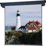 Da-Lite 34022ES Boardroom Electrol Motorized Projection Screen (12 x 12')