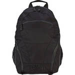 Tenba Shootout Ultralight Backpack (Black with Black Trim)