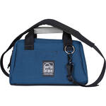 Porta Brace CS-DC1U Digital Camera Carrying Case (Signature Blue)