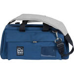 Porta Brace CS-DC3U Digital Camera Carrying Case (Signature Blue)