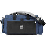 Porta Brace DCO-1U Digital Camera Organizer Case (Signature Blue)