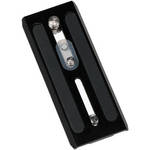 Miller 1204 Camera Plate for Compass15 Fluid Head