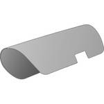 Pelco ICS310-SS Sun Shroud for ICS310 Series Camclosure
