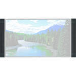 NEC SP-PS52 Speakers for MultiSync LCD5220/P521/S521