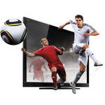 Sony KDL-55HX800 55" 1080p 3-D Ready LCD TV