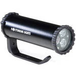 Nocturnal Lights SLX 800xi Video Light w/ Hybrid Adapter (1" Ball & YS Mount)