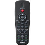 Panasonic REMOTE CONTROL for the PDG-DXL100/DWL100