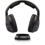 Sennheiser RS 160 Digital Wireless Headphones with Transmitter
