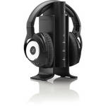 Sennheiser RS 170 Digital Wireless Surround Sound Headphones with Transmitter