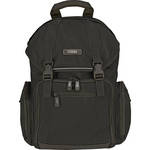 Tenba Messenger Series: Photo/Laptop Daypack (Black)
