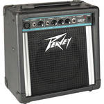 Peavey Solo Portable Battery-Powered PA/Amplifier