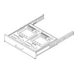 Sony Rackslide Drawer