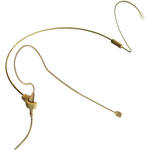 Point Source Audio CO-3 Ear-Worn Omnidirectional Microphone for Shure Transmitters (Beige)