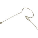 Point Source Audio CO-3 Ear-Worn Omnidirectional Microphone for Audio-Technica Transmitters (Beige)