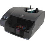 Microboards G3 Disc Publisher Blu-ray Burning and Printing System